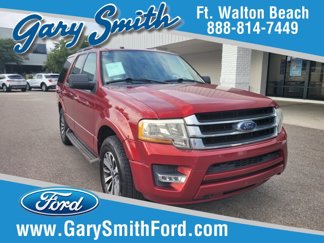 Used 2016 Ford Expedition XLT image 1