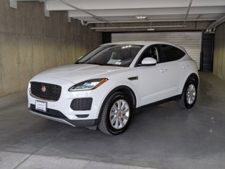Used 2019 Jaguar E-PACE S image 1