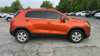 Used 2015 Chevrolet Trax LT image 1