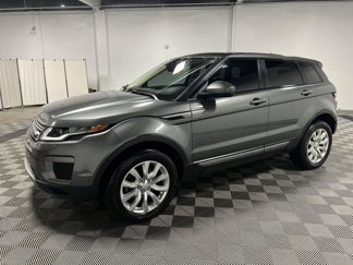 Used 2016 Land Rover Range Rover Evoque SE image 1