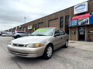 Used 2000 Toyota Corolla VE image 1