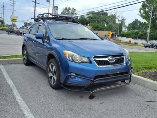 Used 2014 Subaru Crosstrek 2.0i Premium image 1