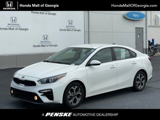 Used 2019 Kia Forte LXS image 1