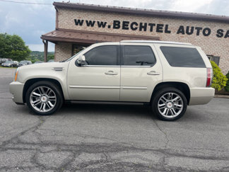 Used 2014 Cadillac Escalade Premium image 1
