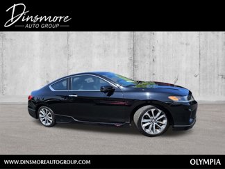Used 2013 Honda Accord EX-L image 1