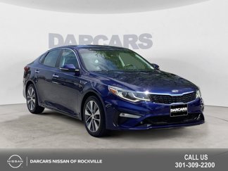 Used 2019 Kia Optima S image 1