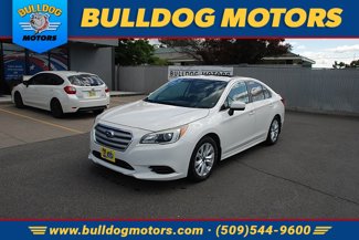 Used 2015 Subaru Legacy 2.5i Premium w/ Moonroof Package image 1