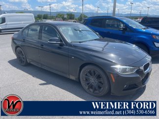 Used 2016 BMW 328i xDrive Sedan image 1