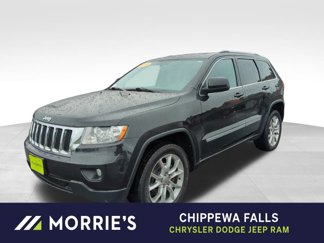 Used 2013 Jeep Grand Cherokee Laredo image 1