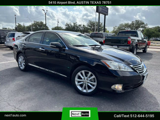Used 2011 Lexus ES 350 image 1