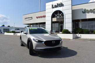 Used 2023 MAZDA CX-30 AWD 2.5 S w/ Preferred Package image 1