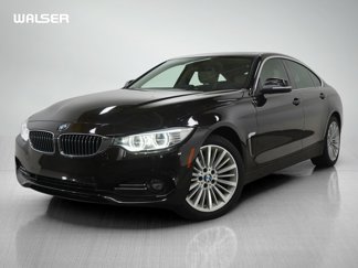 Used 2015 BMW 428i Gran Coupe xDrive image 1