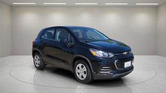 Used 2019 Chevrolet Trax LS image 1