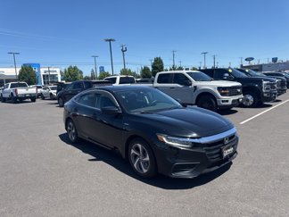 Used 2019 Honda Insight EX image 1