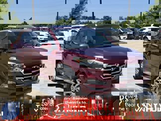 Used 2017 Hyundai Tucson SE image 1