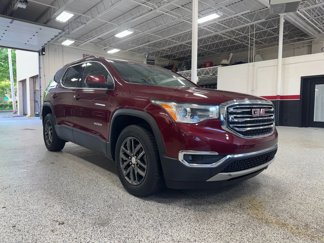 Used 2018 GMC Acadia SLT image 1