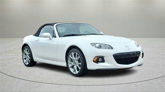 Used 2013 MAZDA MX-5 Miata Grand Touring image 1