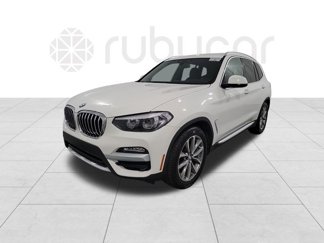 Used 2019 BMW X3 sDrive30i image 1