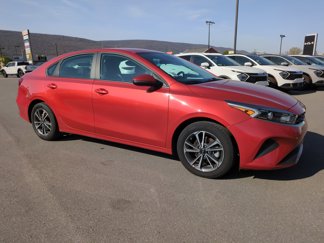 Certified 2024 Kia Forte LXS w/ LXS Technology Package image 1