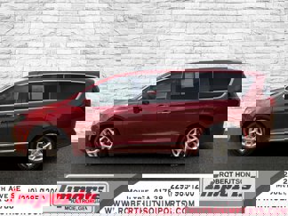 Used 2017 Chrysler Pacifica Touring-L Plus image 1