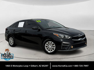 Used 2019 Kia Forte Sedan image 1