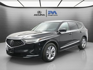 Used 2023 Acura MDX SH-AWD image 1