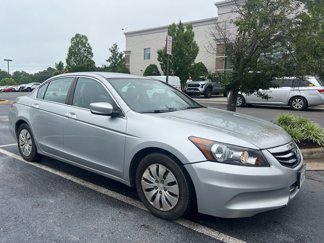 Used 2012 Honda Accord LX image 1