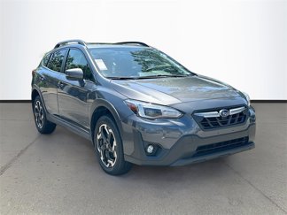 Used 2022 Subaru Crosstrek 2.5i Limited w/ Moonroof Package 2 image 1