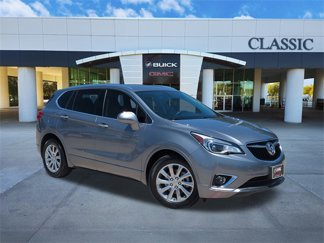 Used 2019 Buick Envision Essence image 1
