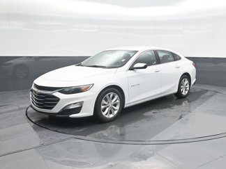 Used 2023 Chevrolet Malibu LT image 1