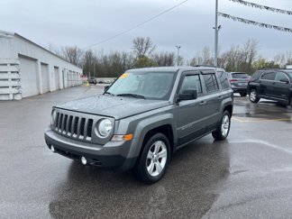 Used 2013 Jeep Patriot Sport w/ PWR Value Group image 1