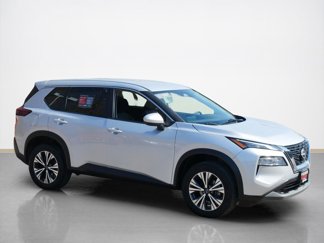 Used 2023 Nissan Rogue SV image 1