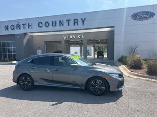 Used 2019 Honda Civic EX image 1