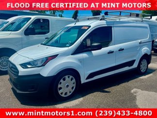 Used 2022 Ford Transit Connect XL image 1