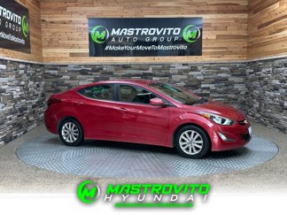 Used 2016 Hyundai Elantra SE w/ Option Group 02 image 1