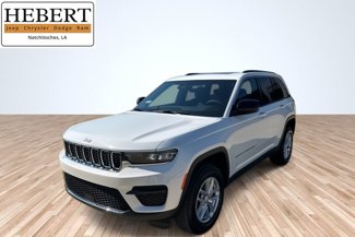 New 2025 Jeep Grand Cherokee Laredo X video 1