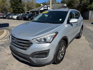 Used 2015 Hyundai Santa Fe Sport image 1