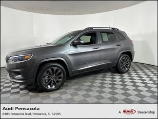 Used 2019 Jeep Cherokee High Altitude image 1
