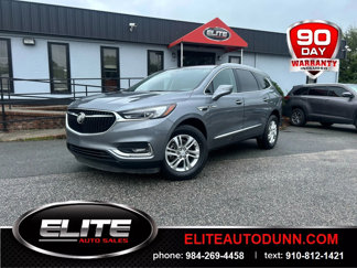 Used 2019 Buick Enclave Premium image 1