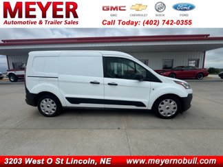 Used 2019 Ford Transit Connect XL image 1