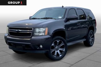 Used 2010 Chevrolet Tahoe LT image 1
