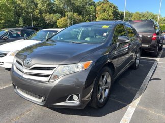 Used 2014 Toyota Venza XLE image 1