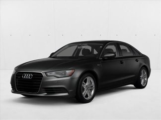 Used 2014 Audi A6 3.0T Premium Plus w/ 19" Sport Package image 1