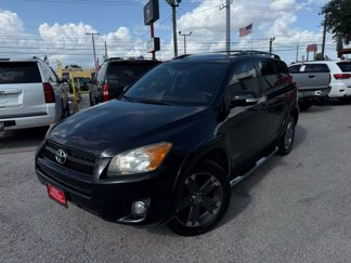Used 2011 Toyota RAV4 Sport image 1