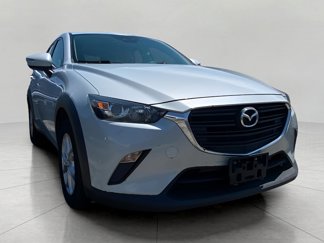 Used 2019 MAZDA CX-3 Sport image 1