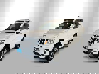 Used 2014 Jeep Grand Cherokee Limited image 1