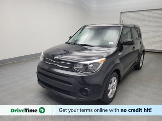 Used 2018 Kia Soul image 1