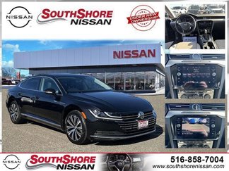 Used 2020 Volkswagen Arteon SE image 1