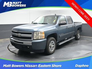 Used 2009 Chevrolet Silverado 1500 LT image 1