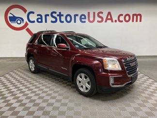 Used 2016 GMC Terrain SLE w/ Convenience Package image 1